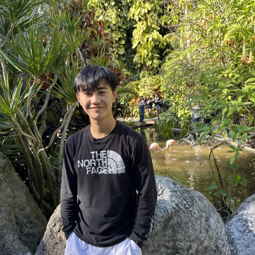 Will Chen
